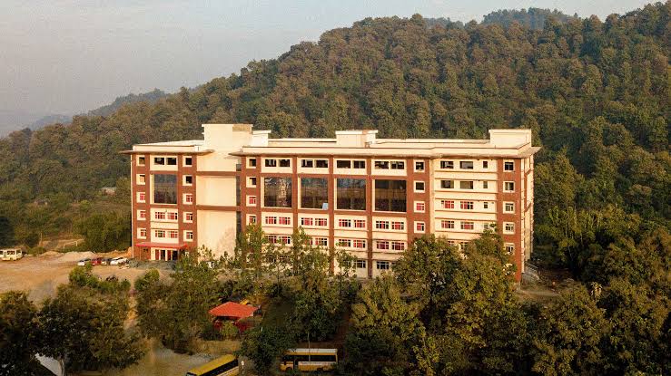 Assam Down Town University: Introduction, Vision & Mission, Skill Development, University Highlights, University Ranking, Affiliations, Campus Life, Academic Programs, Admissions, Application Process, Placements, FAQs